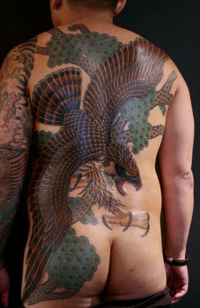 Regino Gonzales a.k.a RG Tattoos