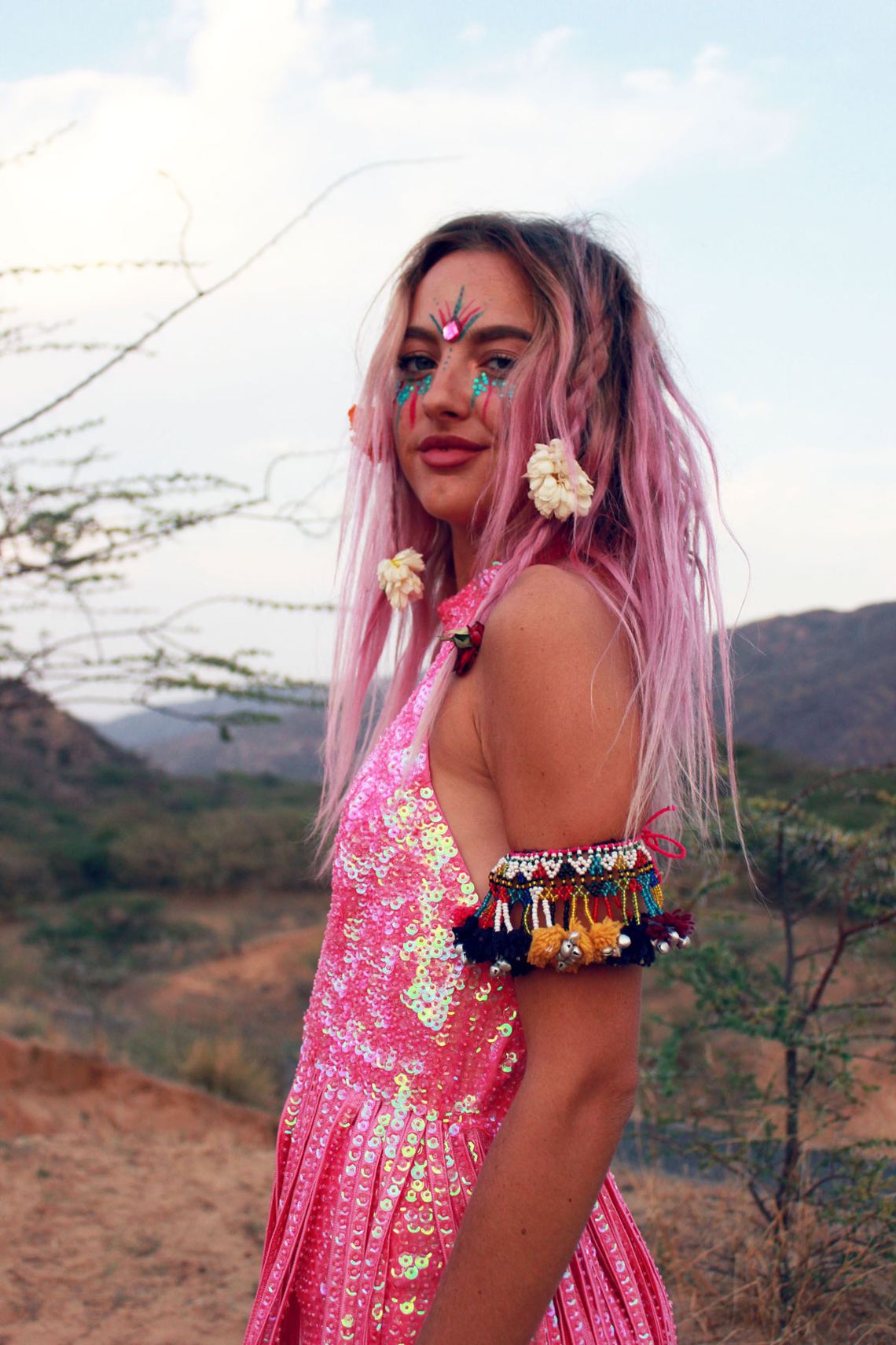 Tigerlilly