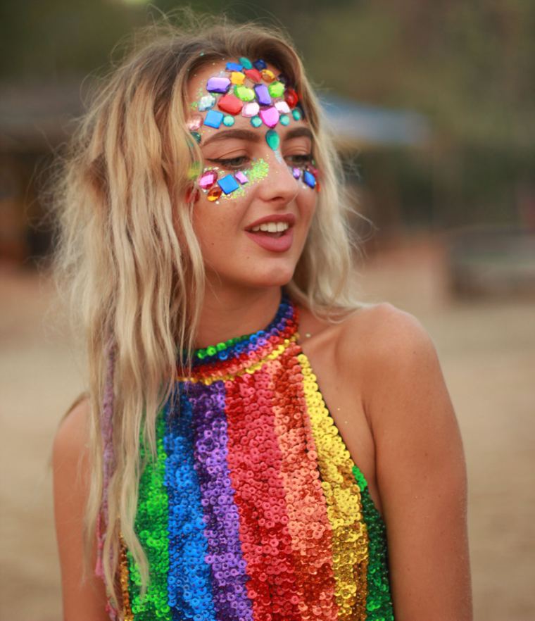 Tigerlilly