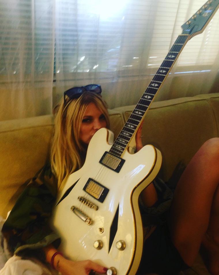 Jana Jordan Interview
