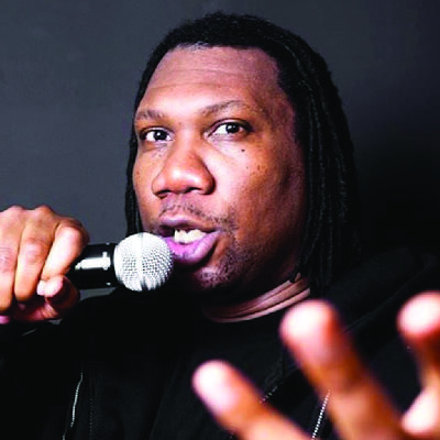 KRS-One