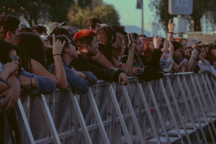 Tropicália Music & Taco Festival 2017
