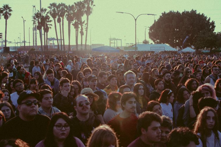 Tropicália Music & Taco Festival 2017