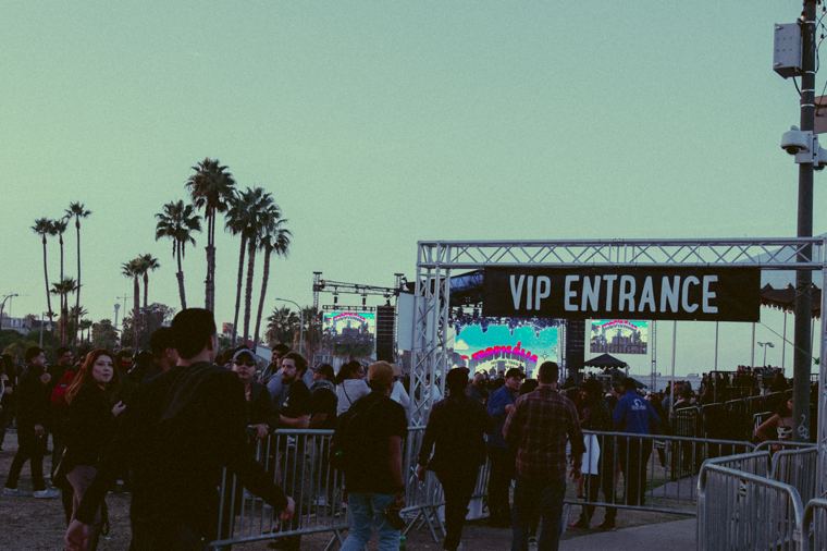 Tropicália Music & Taco Festival 2017