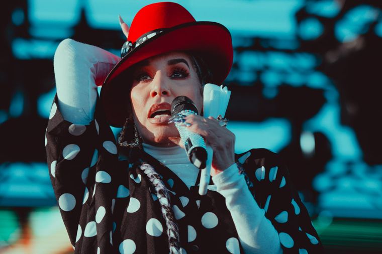 Tropicália Music & Taco Festival 2017