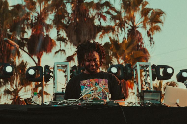 Tropicália Music & Taco Festival 2017