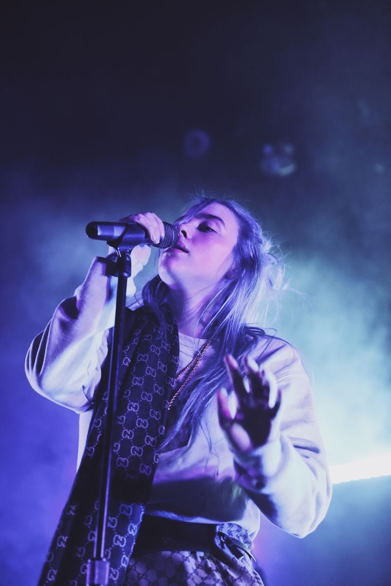 Billie Eilish