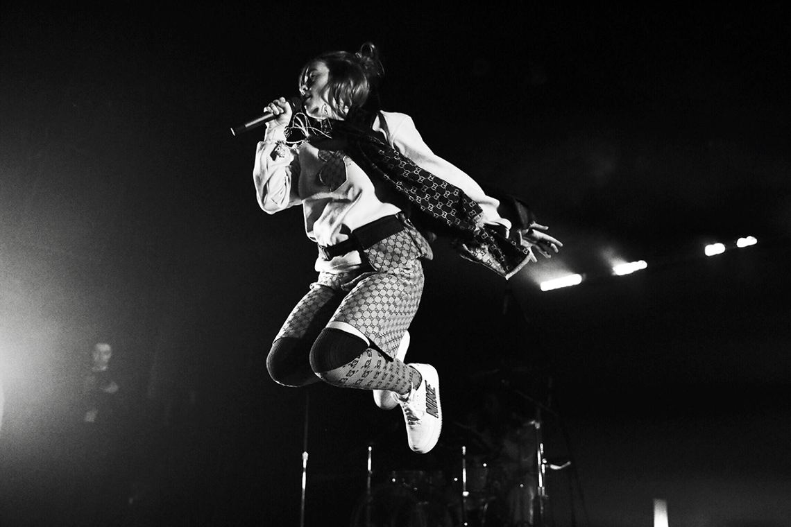 Billie Eilish