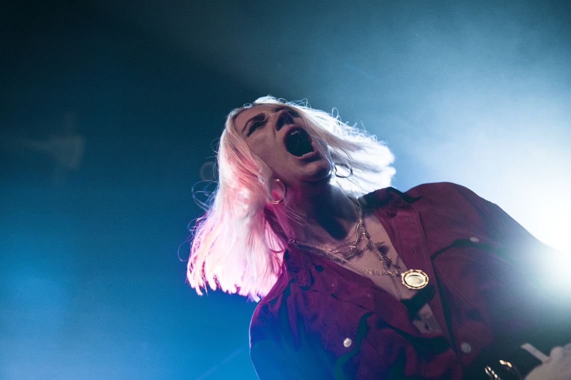 yonaka