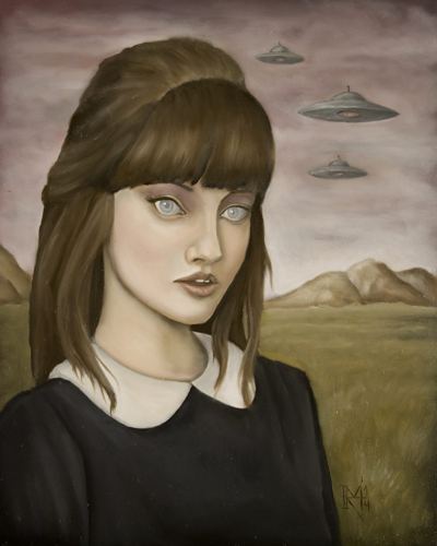 Mark Rogers