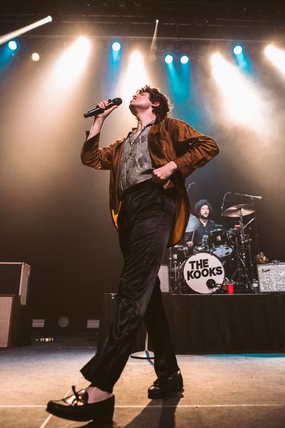 The Kooks
