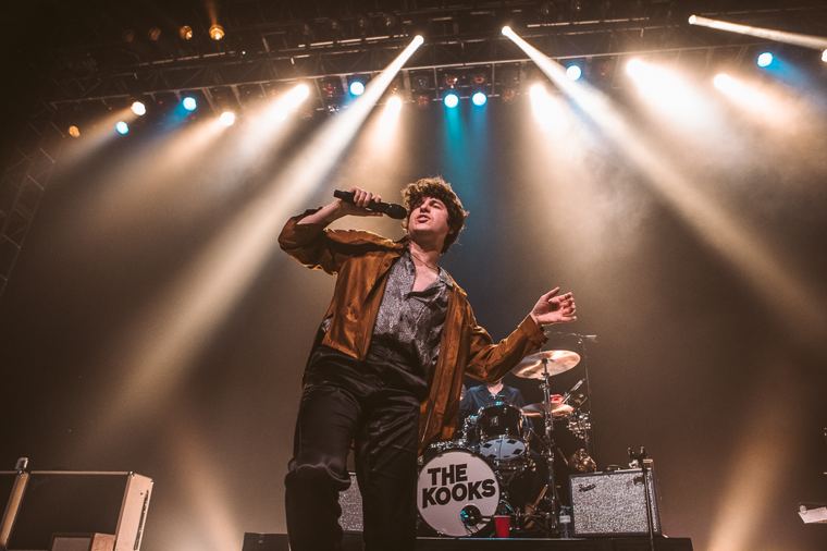 The Kooks