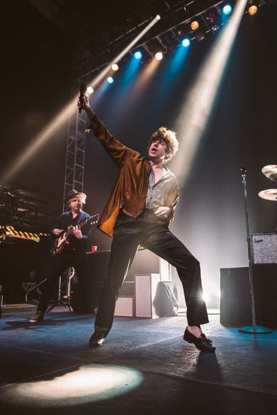 The Kooks