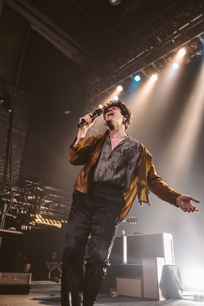 The Kooks