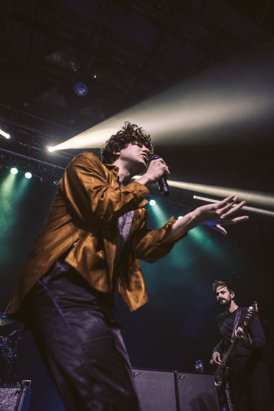 The Kooks