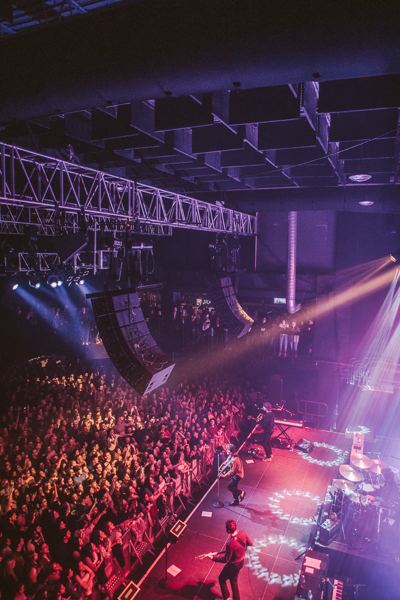 The Kooks