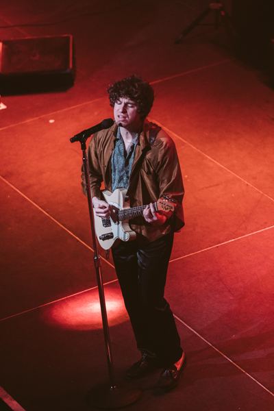 The Kooks