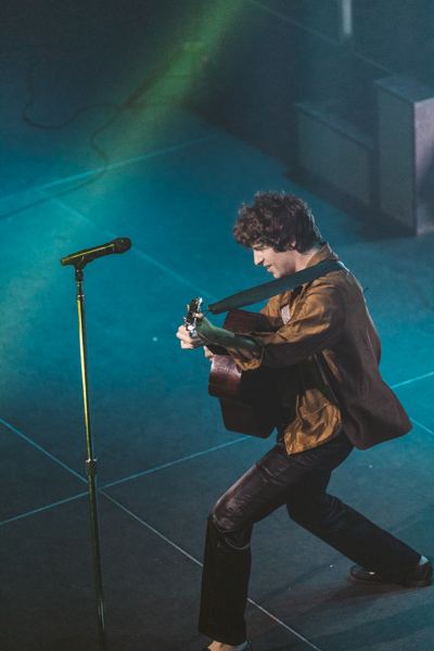 The Kooks