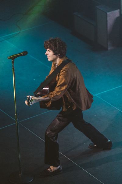 The Kooks