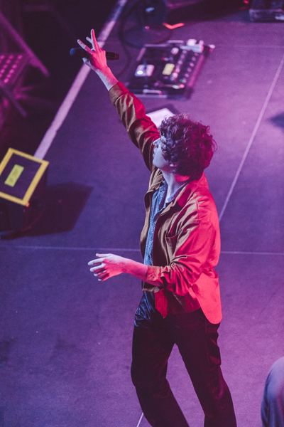 The Kooks
