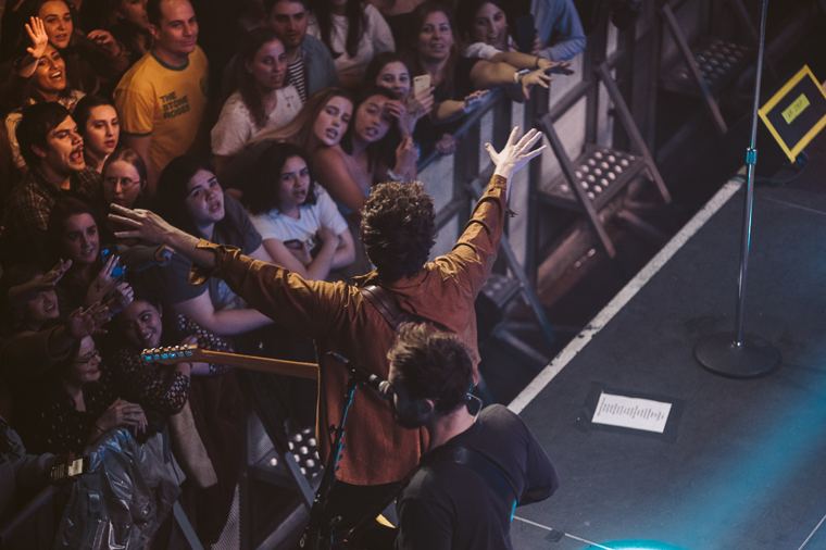 The Kooks