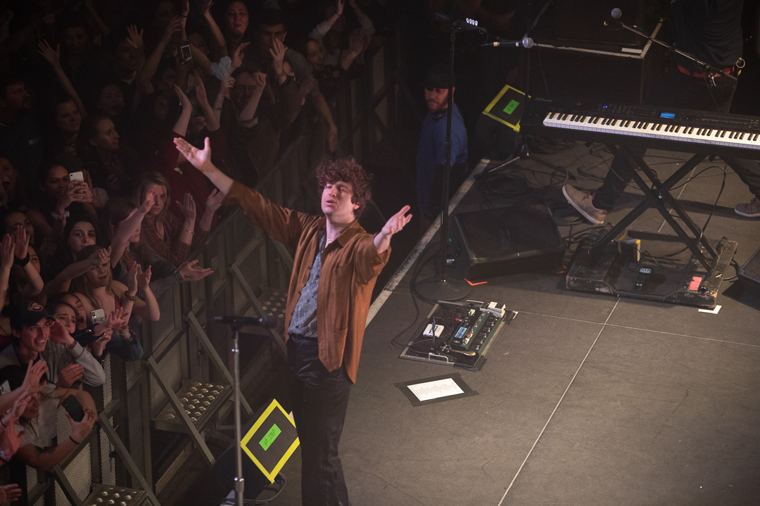 The Kooks
