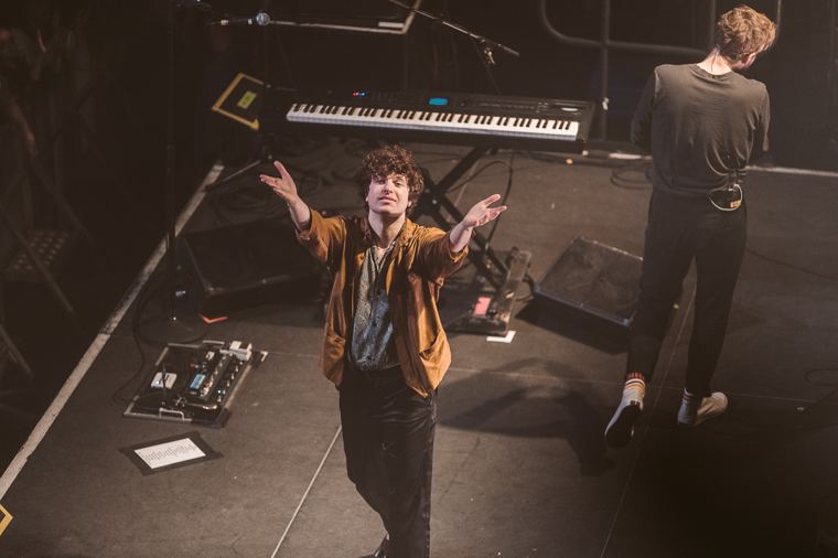 The Kooks