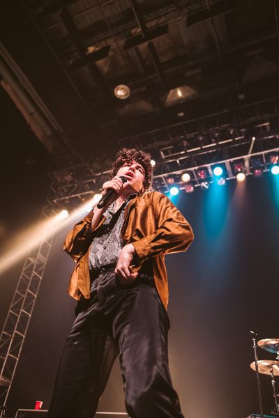 The Kooks