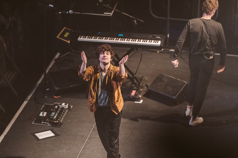 The Kooks