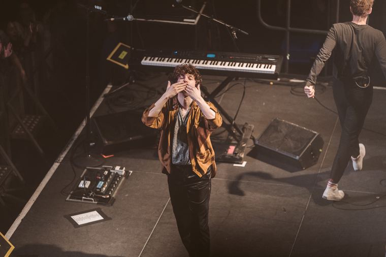 The Kooks