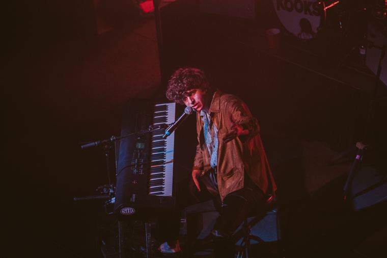 The Kooks
