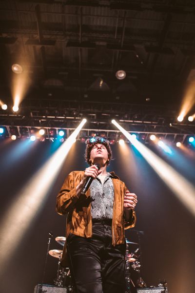 The Kooks