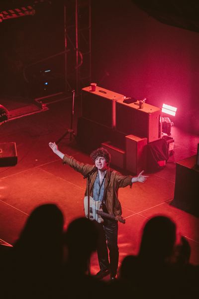 The Kooks