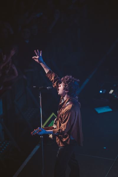 The Kooks