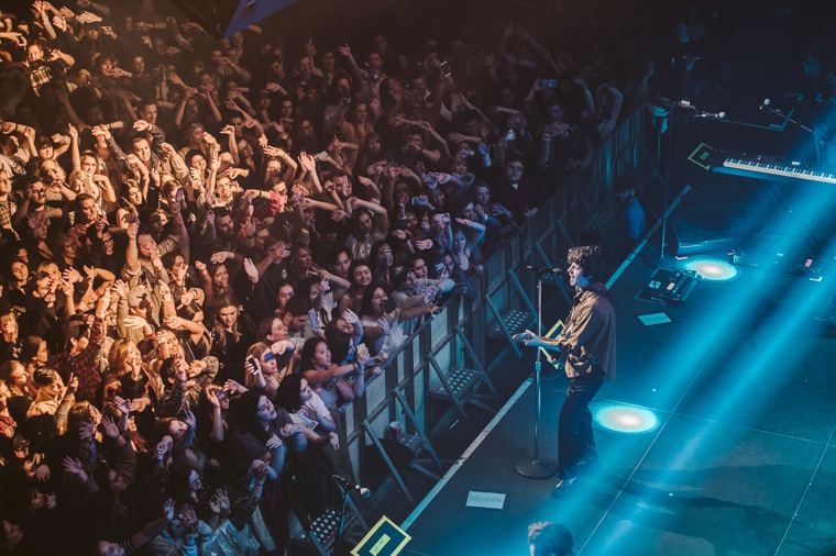 The Kooks