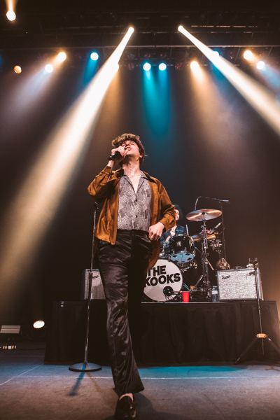 The Kooks