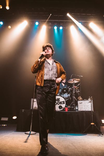 The Kooks