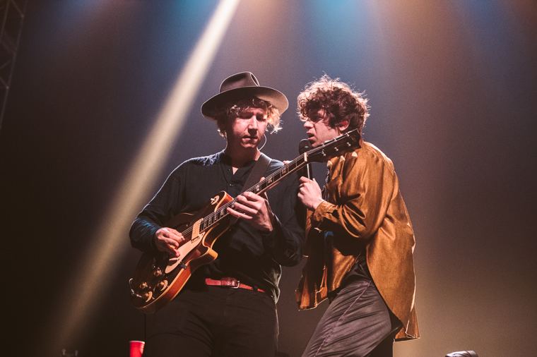 The Kooks