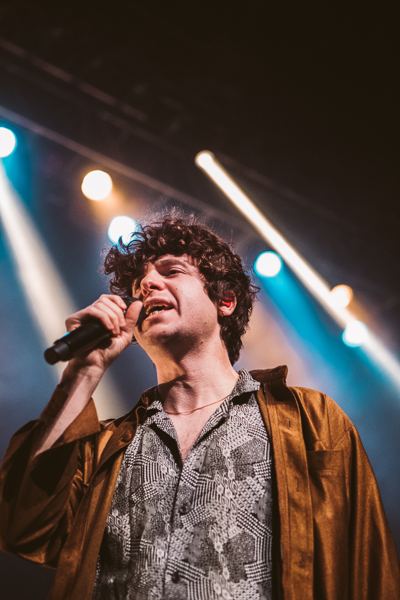 The Kooks