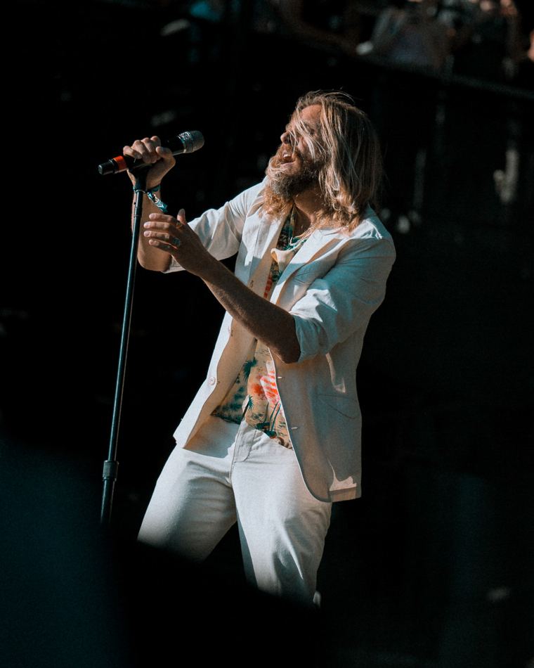 Awolnation @ Firefly Music Festival 2019