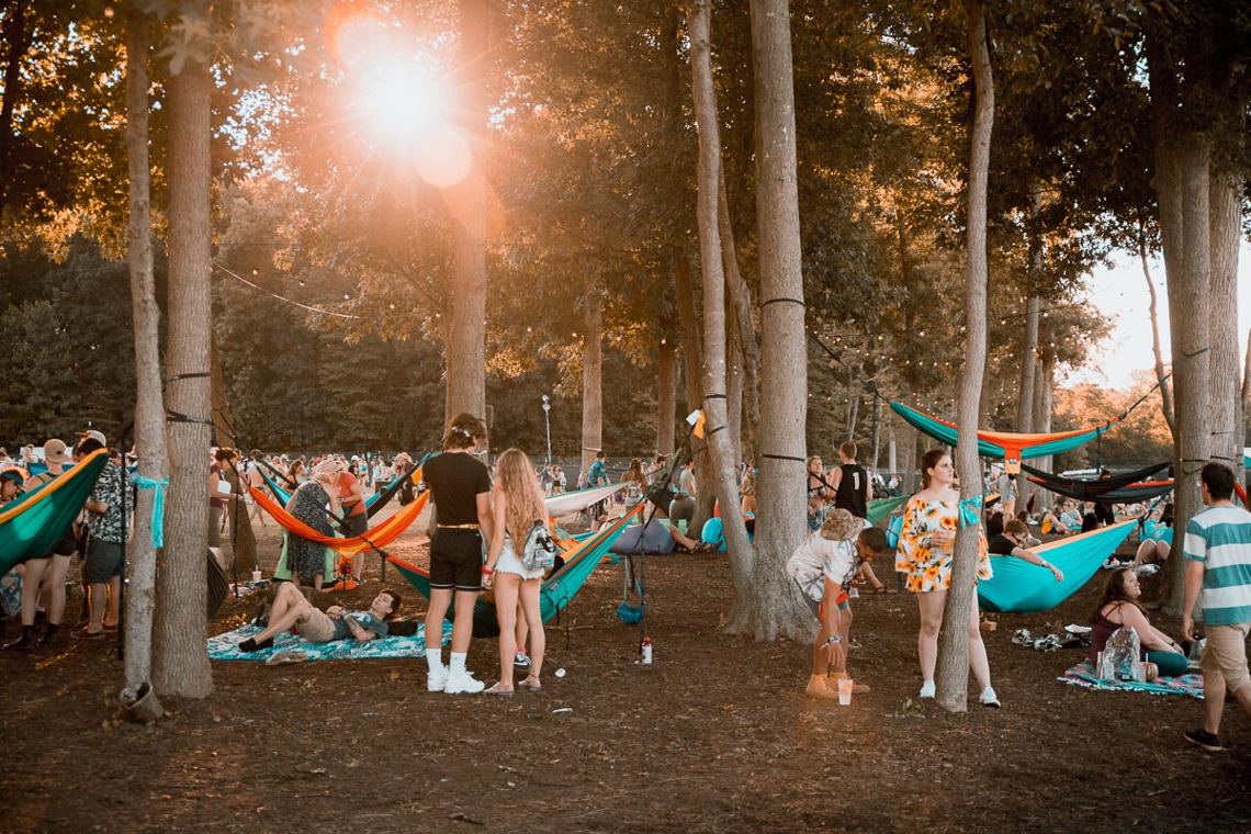 Firefly Music Festival 2019