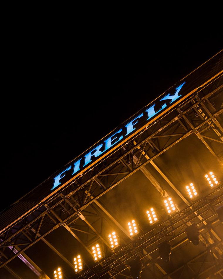 Firefly Music Festival