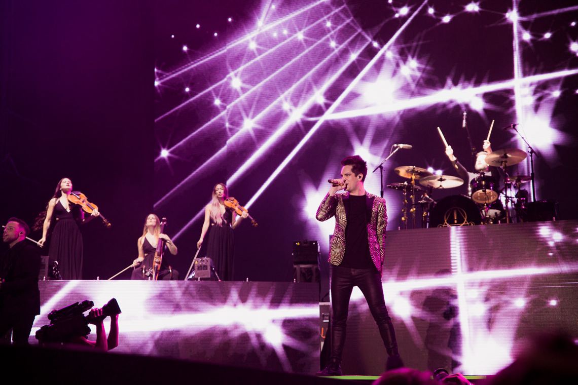 Panic! at the Disco