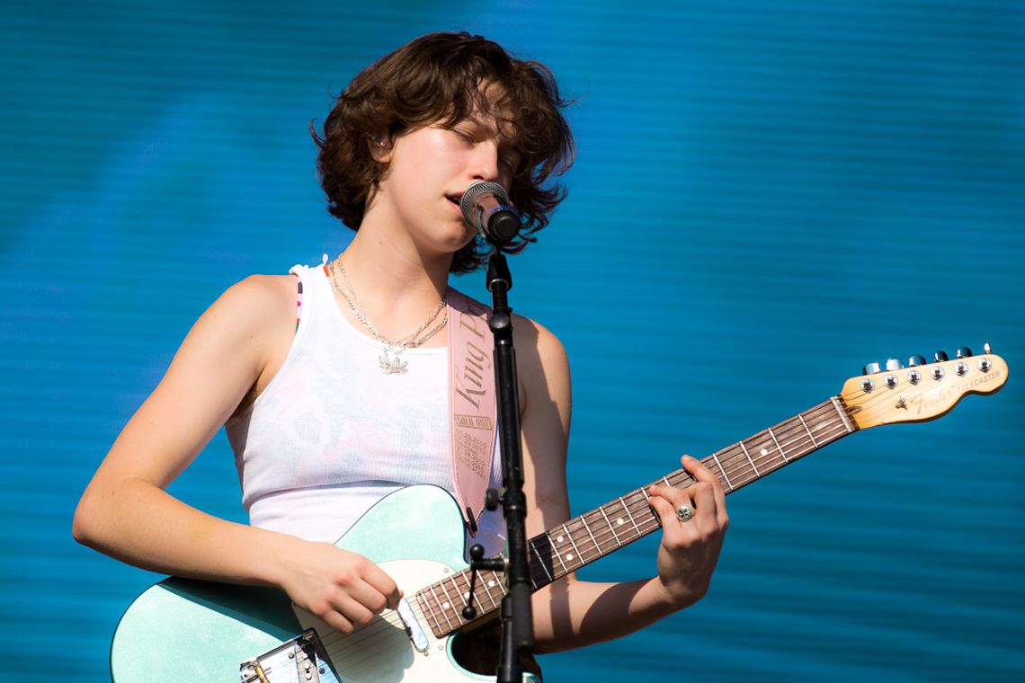 King Princess
