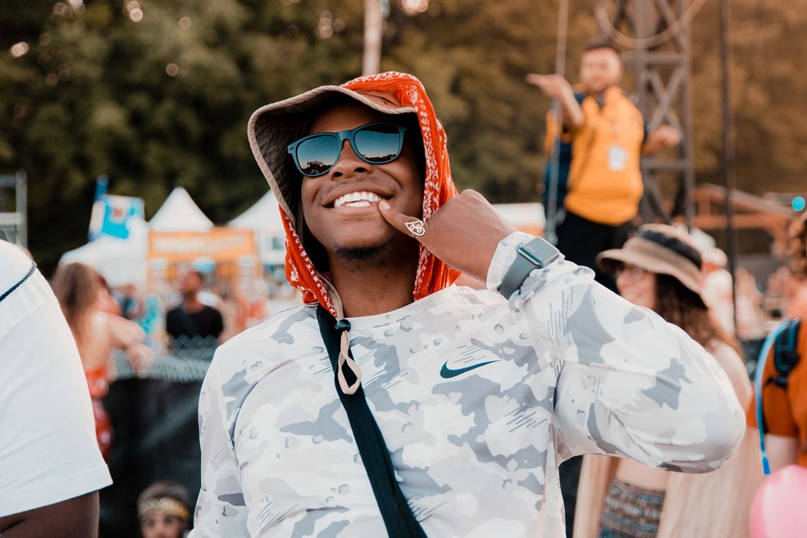 Firefly Music Festival