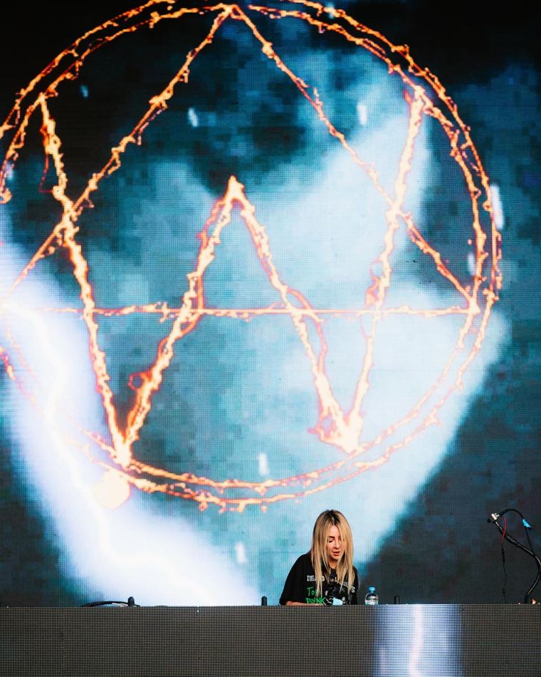 Alison Wonderland