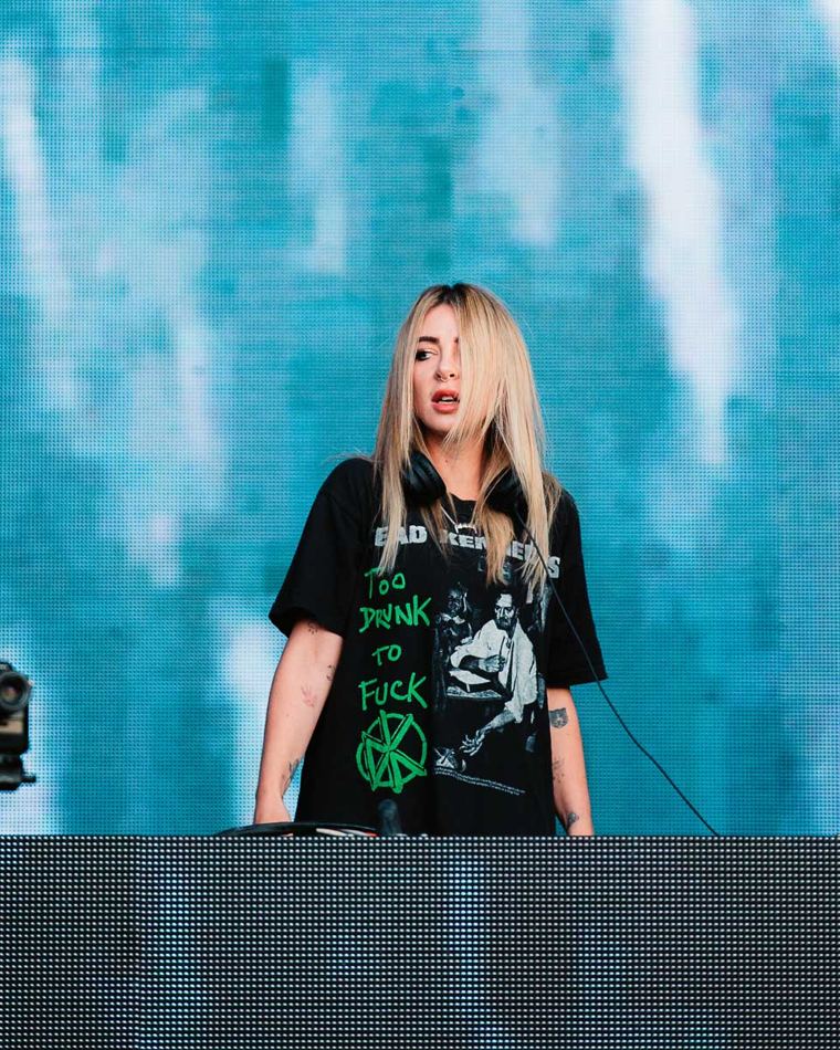 Alison Wonderland