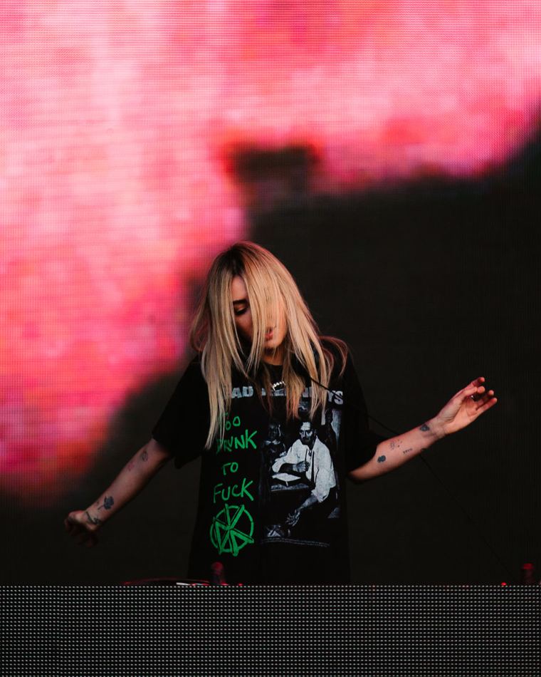 Alison Wonderland