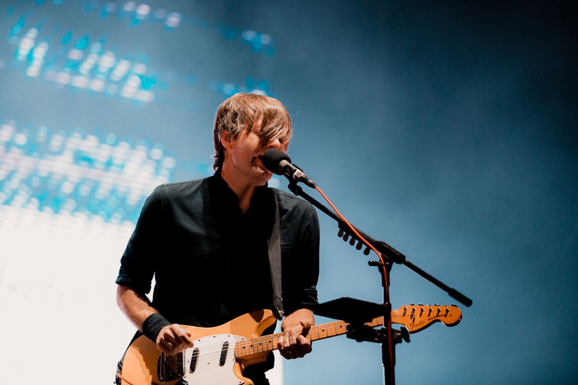 Death Cab For Cutie