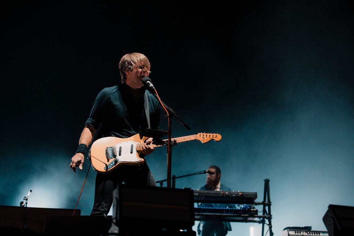 Death Cab For Cutie